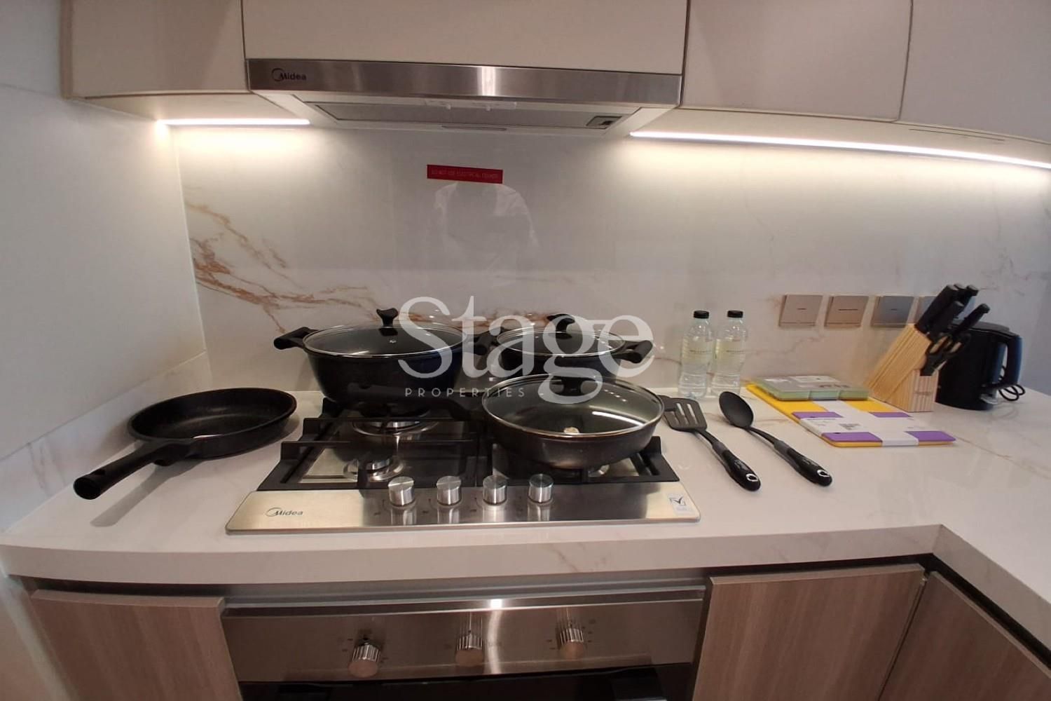 1 bedroom apartment for Rent in Al Furjan, Dubai AP10043L