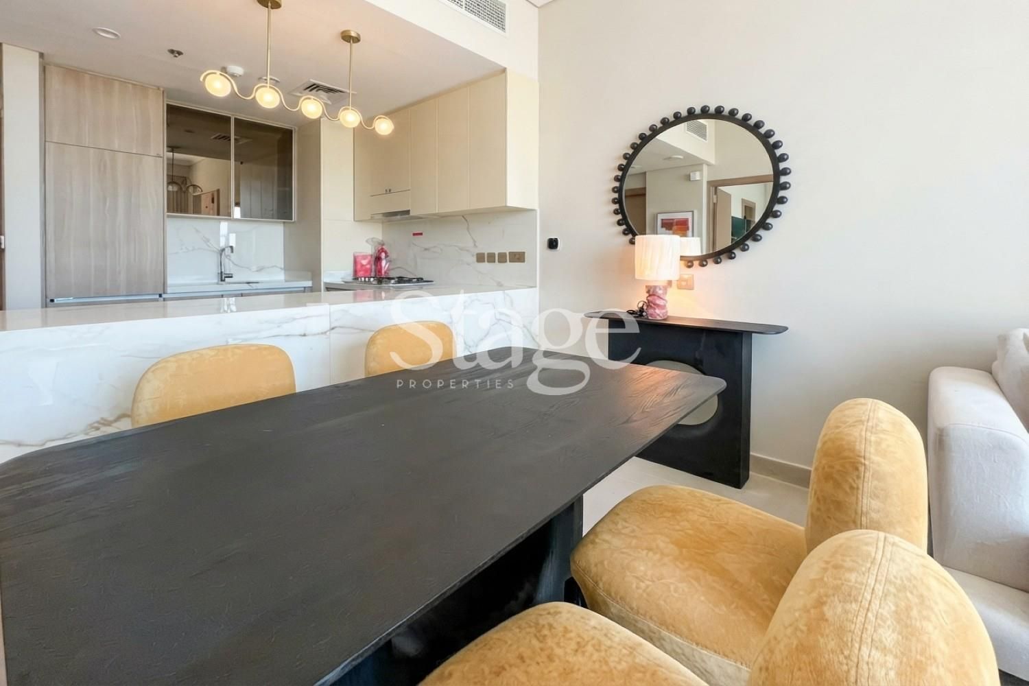 1 bedroom apartment for Rent in Al Furjan, Dubai AP10010L