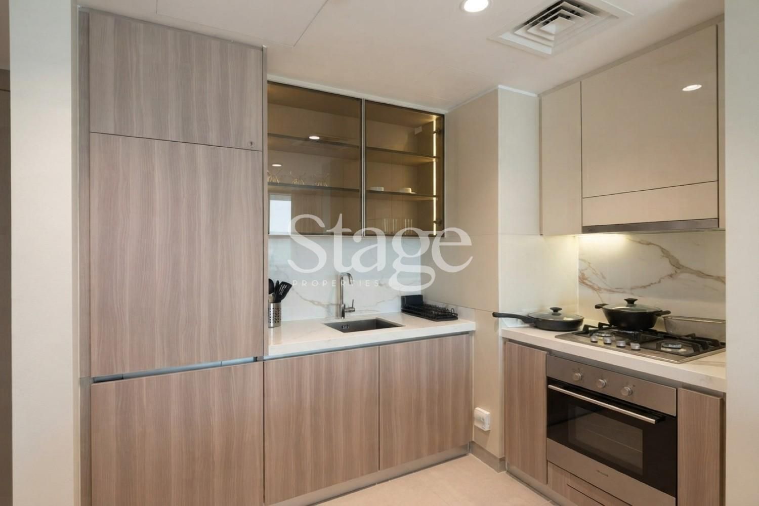 1 bedroom apartment for Rent in Al Furjan, Dubai AP10010L