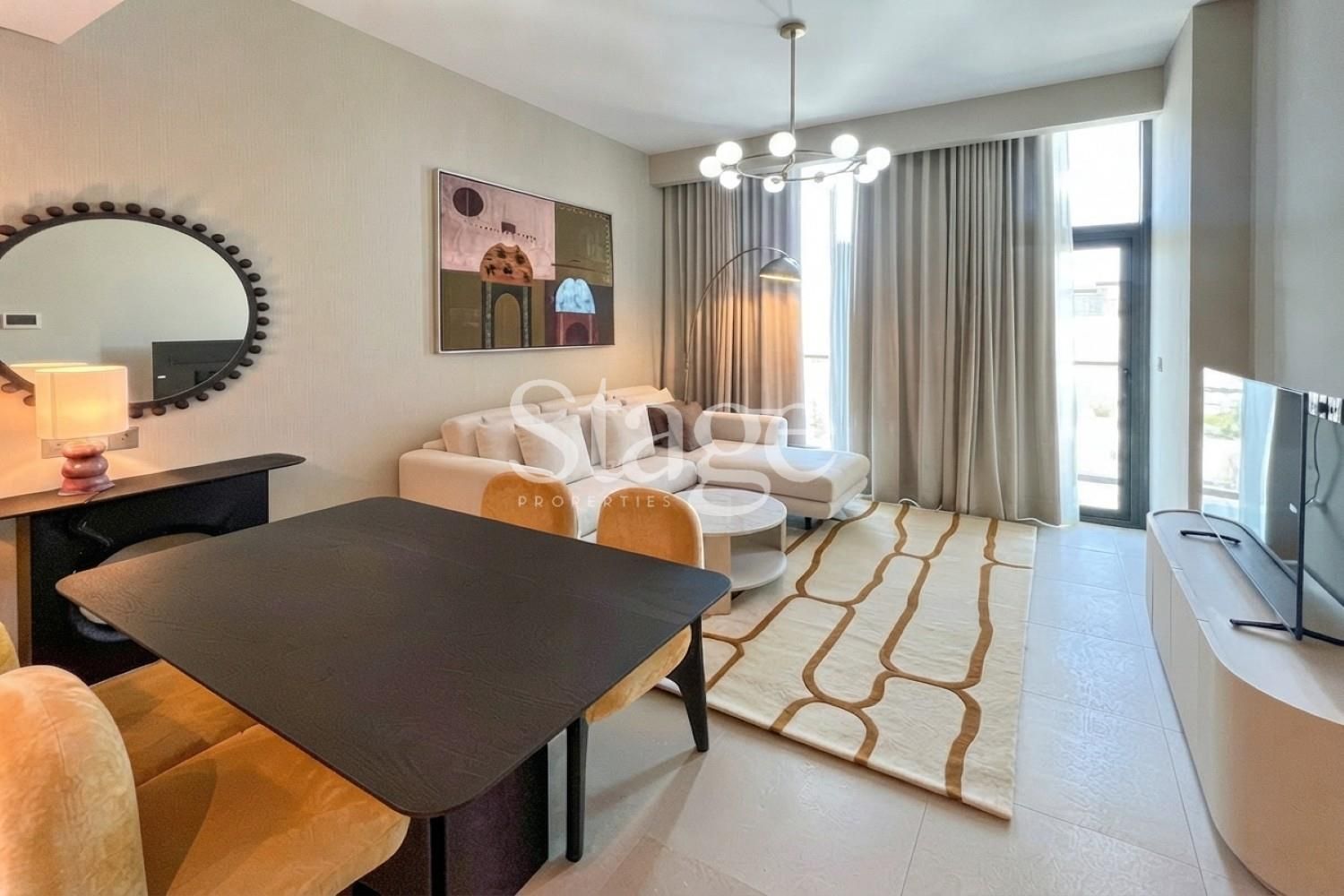 1 bedroom apartment for Rent in Al Furjan, Dubai AP10010L
