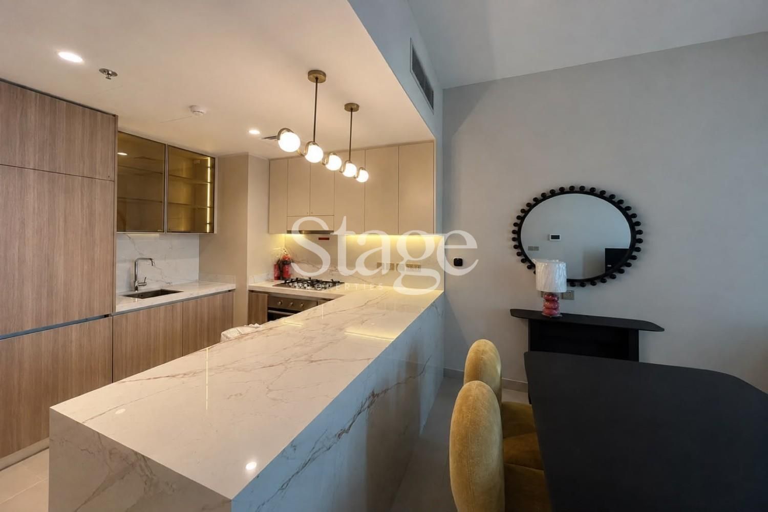 1 bedroom apartment for Rent in Al Furjan, Dubai AP10010L