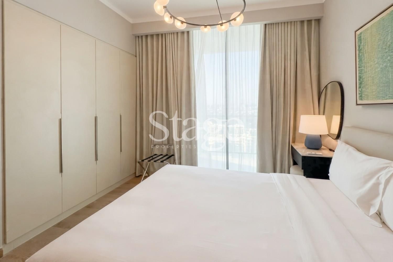 1 bedroom apartment for Rent in Al Furjan, Dubai AP10010L