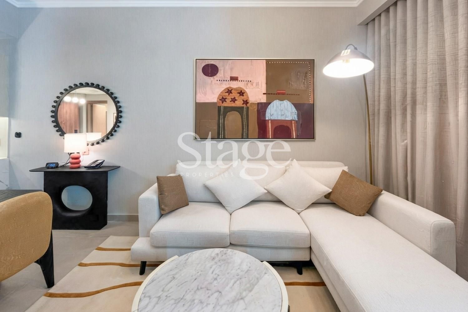 1 bedroom apartment for Rent in Al Furjan, Dubai AP10010L