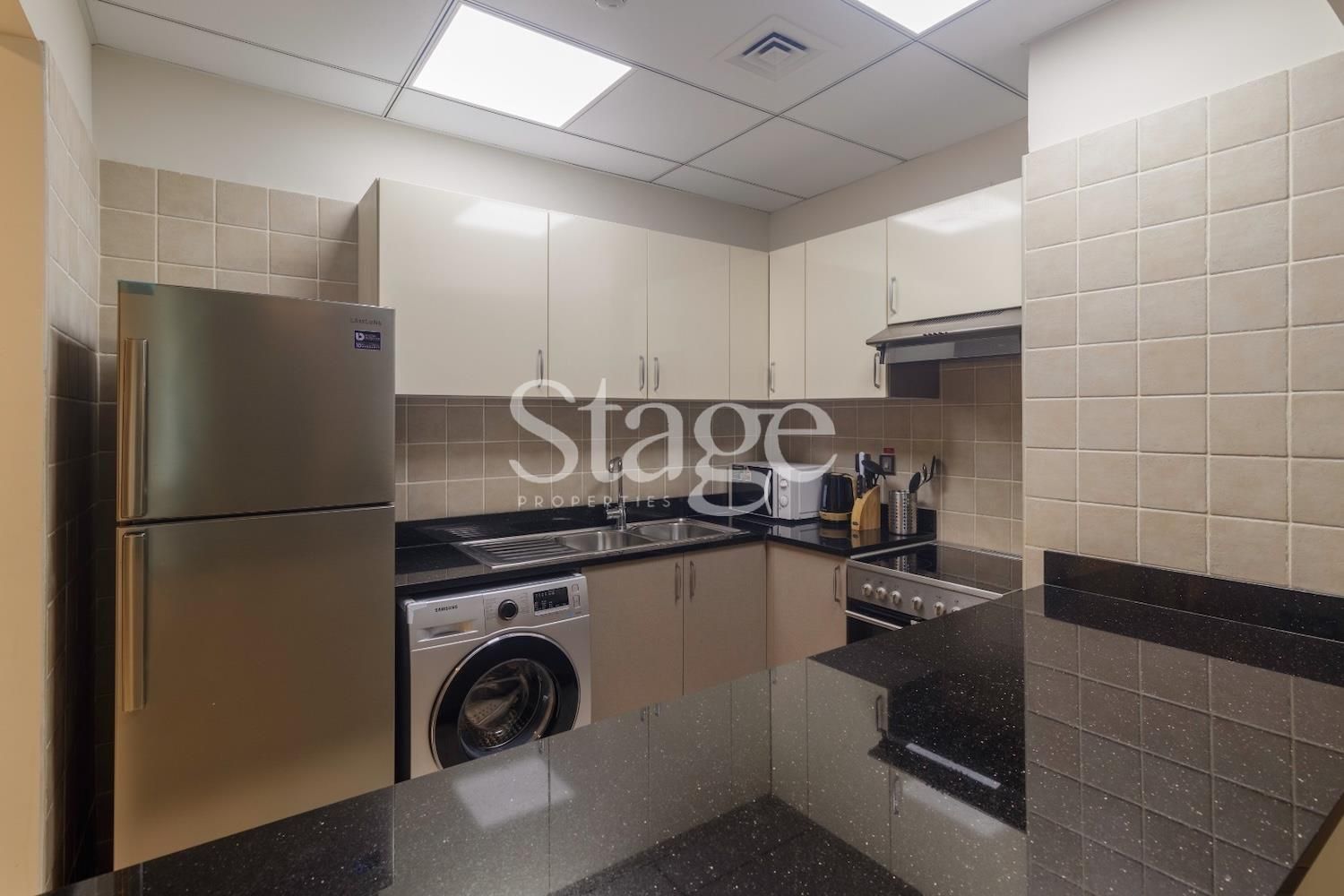 1 bedroom apartment for Rent in Meydan, Dubai AP8637L