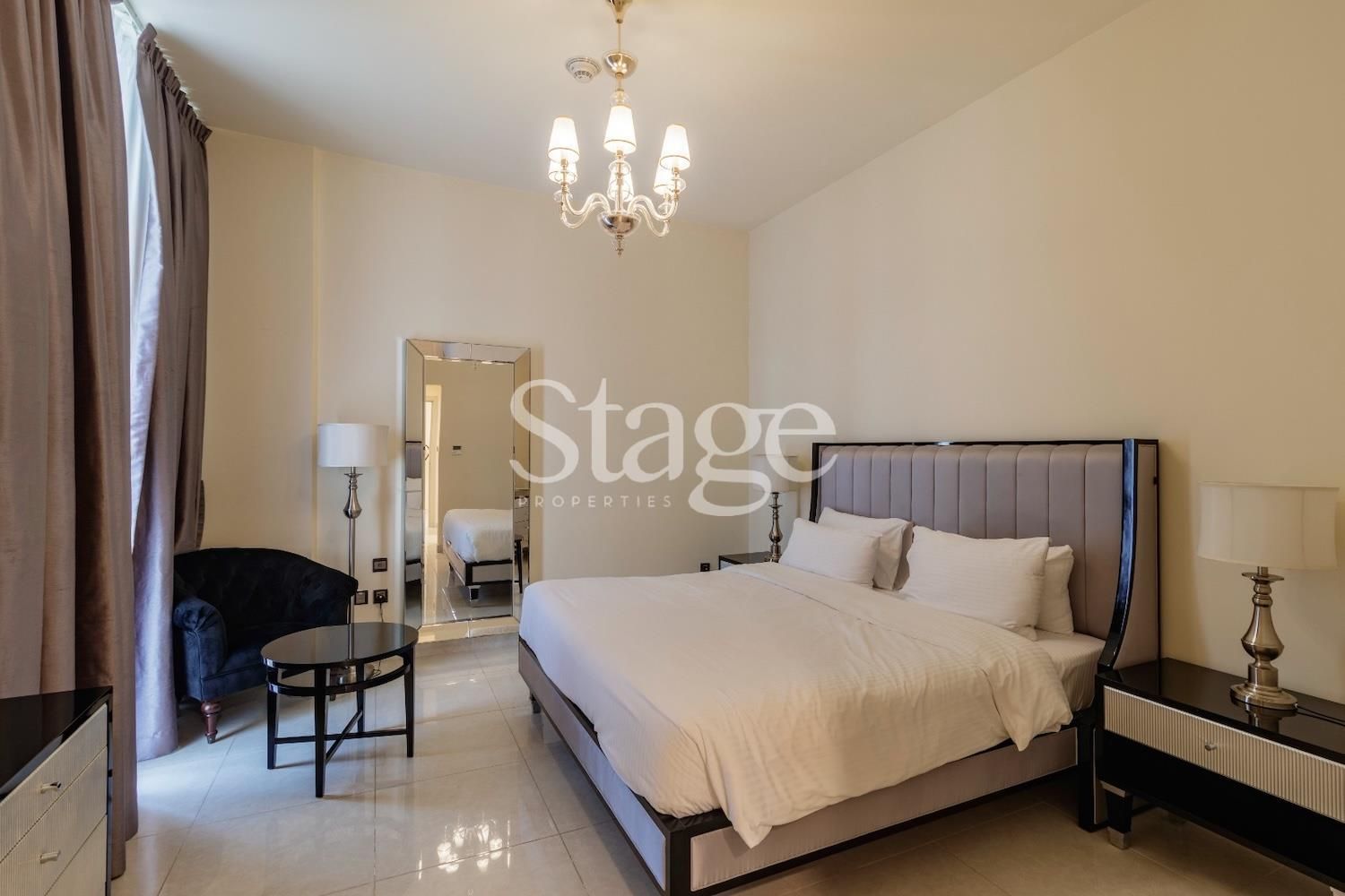 1 bedroom apartment for Rent in Meydan, Dubai AP8637L