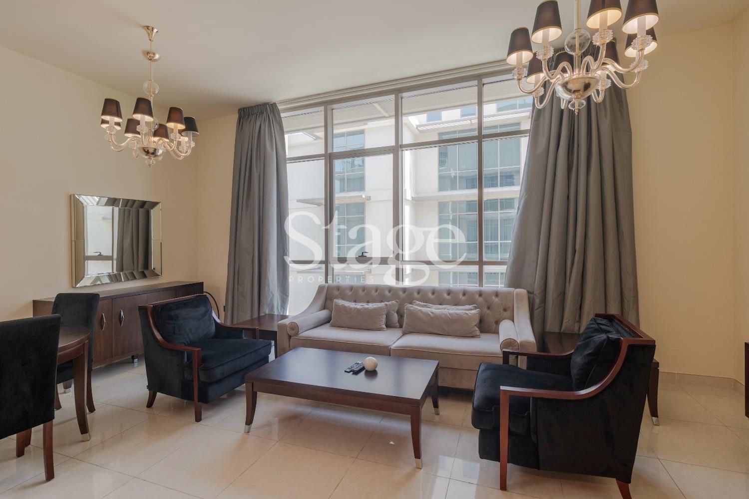1 bedroom apartment for Rent in Meydan, Dubai AP8637L