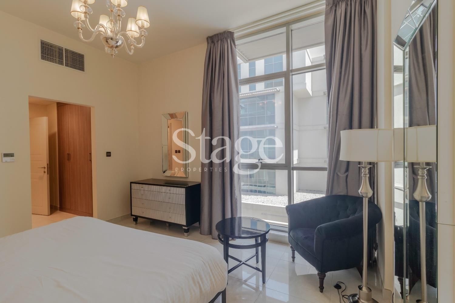 1 bedroom apartment for Rent in Meydan, Dubai AP8637L