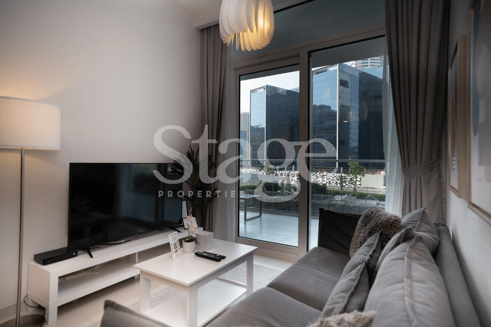 شقة من غرفتي نوم للبيع في Business Bay، Dubai AP7211S