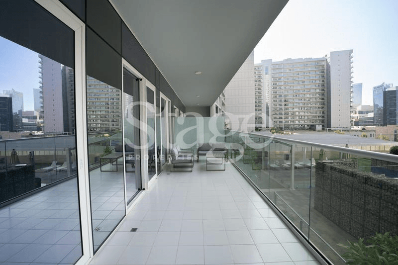 شقة من غرفتي نوم للبيع في Business Bay، Dubai AP7211S