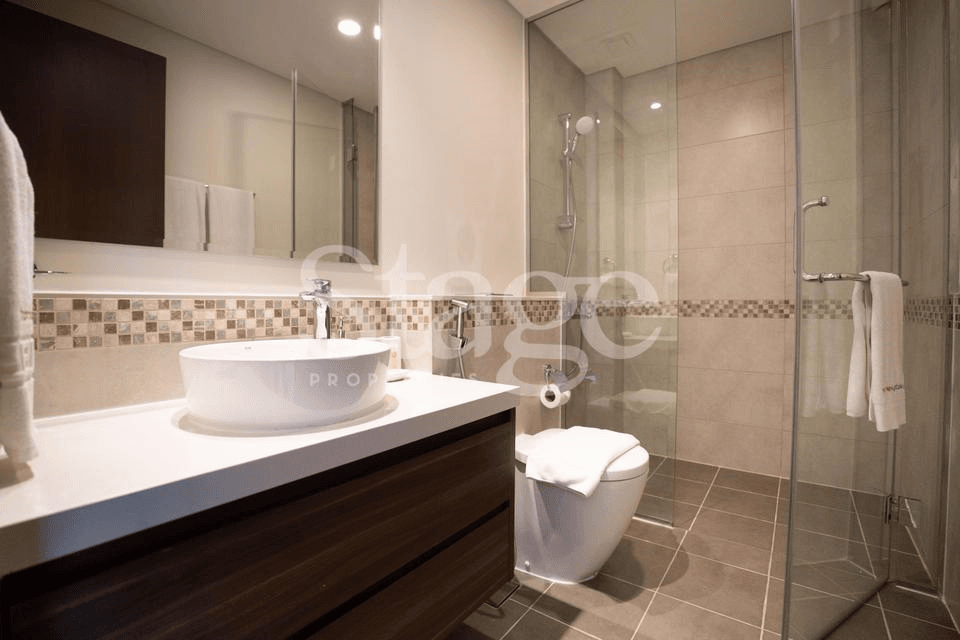 شقة من غرفتي نوم للبيع في Business Bay، Dubai AP7211S