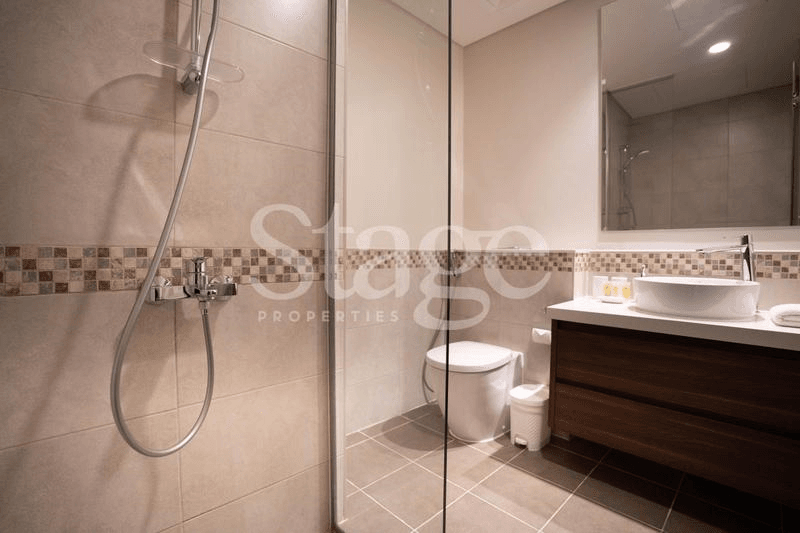 شقة من غرفتي نوم للبيع في Business Bay، Dubai AP7211S
