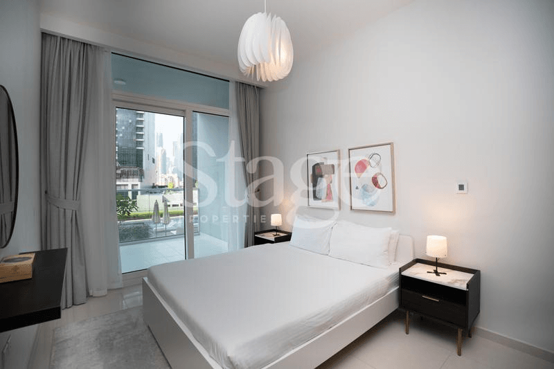شقة من غرفتي نوم للبيع في Business Bay، Dubai AP7211S