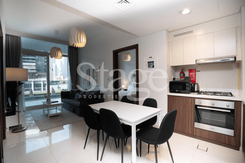 شقة من غرفتي نوم للبيع في Business Bay، Dubai AP7211S
