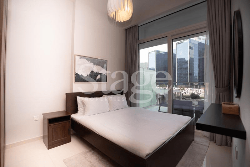 شقة من غرفتي نوم للبيع في Business Bay، Dubai AP7211S
