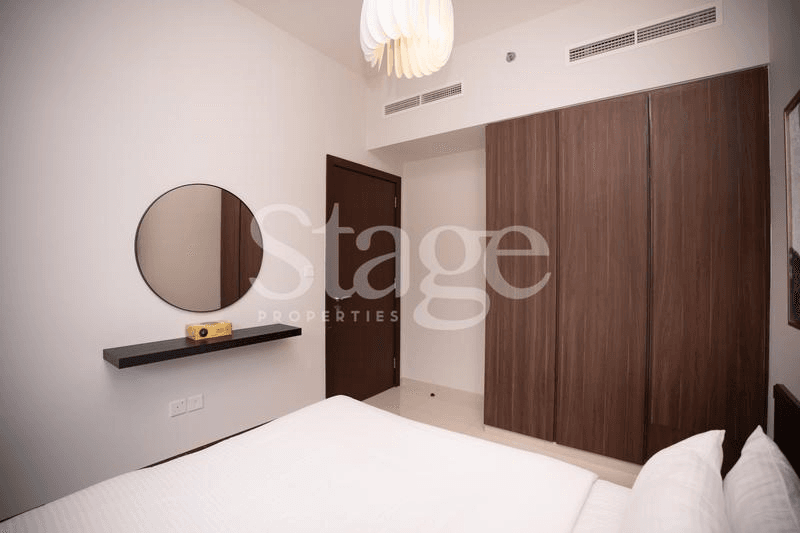 شقة من غرفتي نوم للبيع في Business Bay، Dubai AP7211S