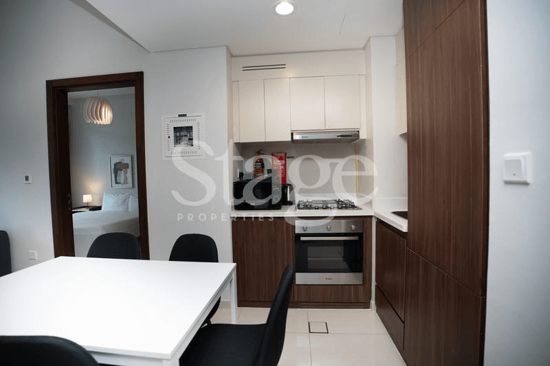 شقة من غرفتي نوم للبيع في Business Bay، Dubai AP7211S