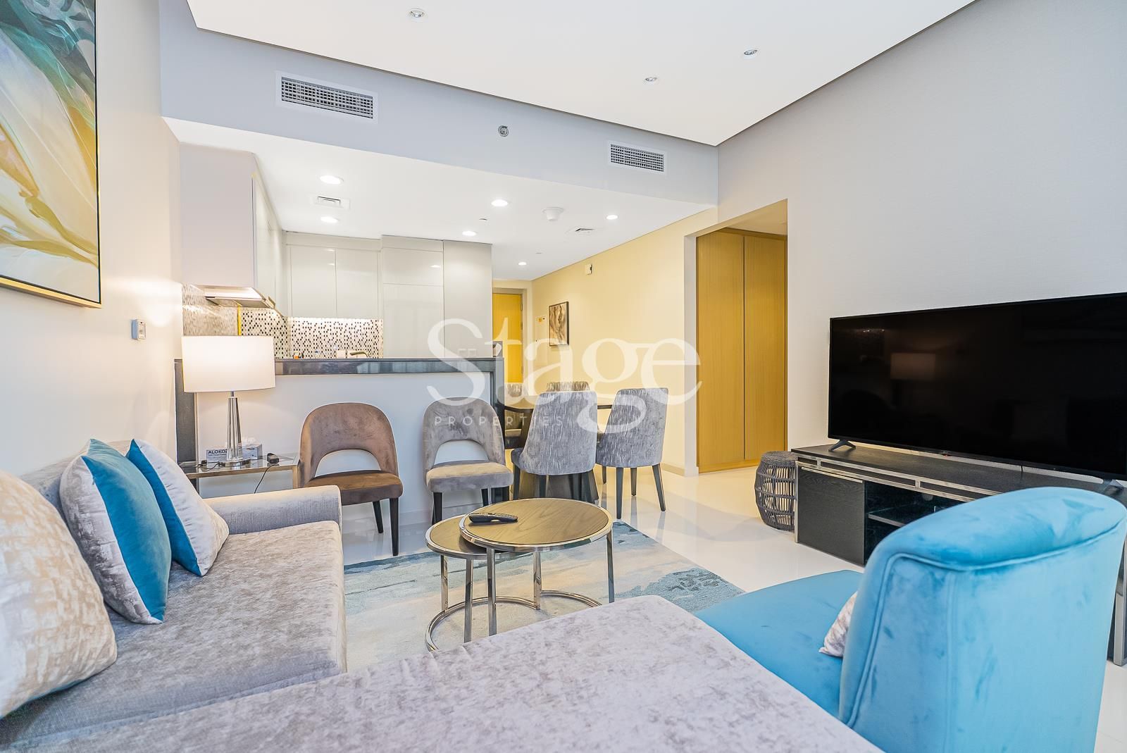 2 bedrooms apartment for Sale in Business Bay, Dubai AP10128S