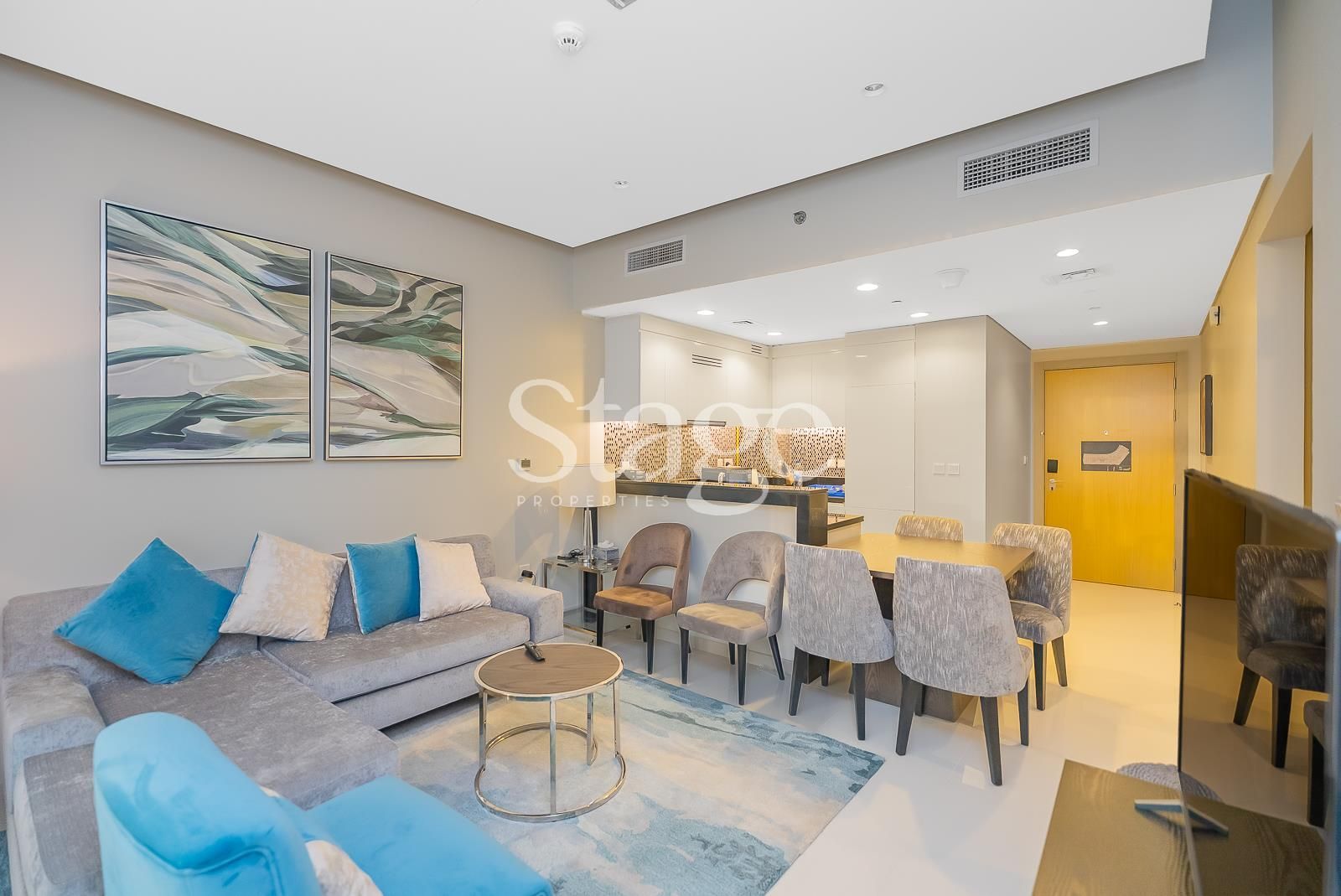 2 bedrooms apartment for Sale in Business Bay, Dubai AP10128S