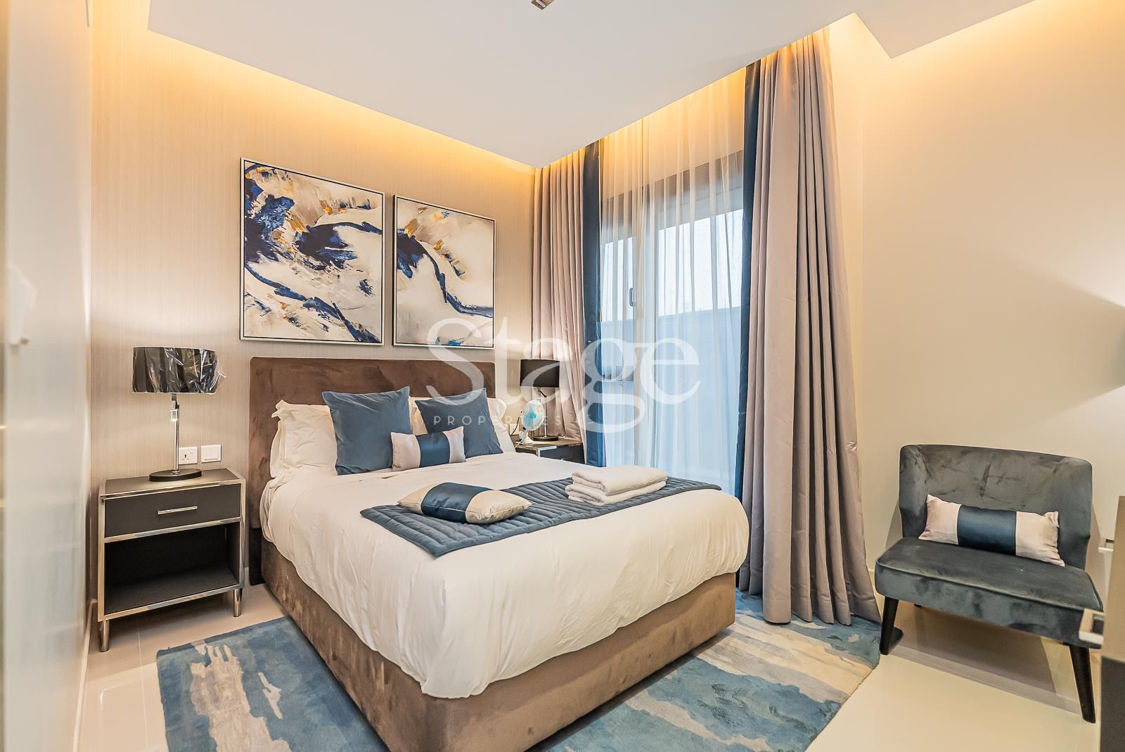 2 bedrooms apartment for Sale in Business Bay, Dubai AP10128S