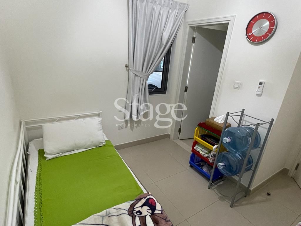 فيلا من ٤ غرف نوم للإيجار في Dubai Hills Estate، Dubai VI7519L