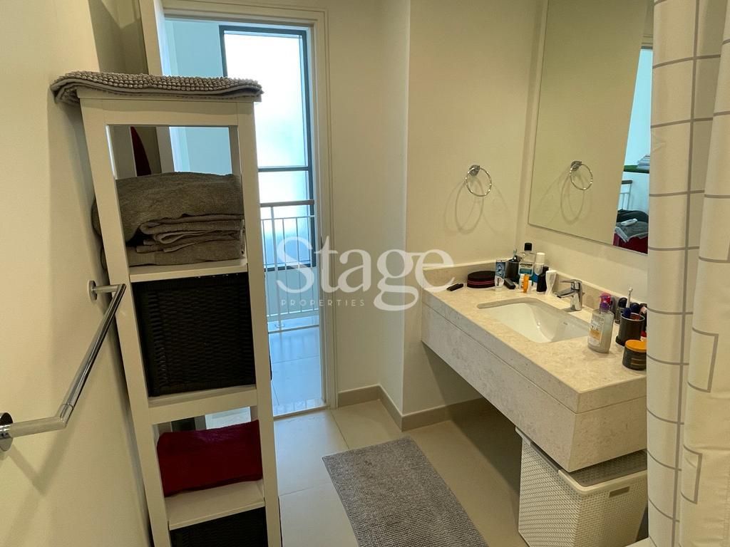 فيلا من ٤ غرف نوم للإيجار في Dubai Hills Estate، Dubai VI7519L