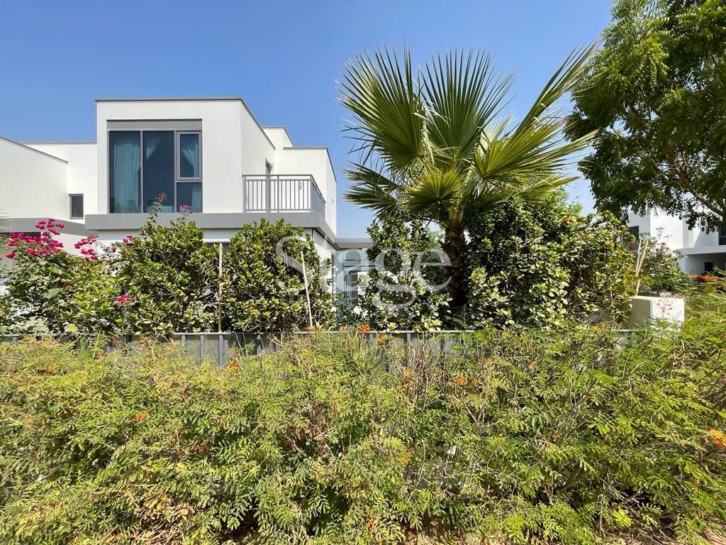 فيلا من ٤ غرف نوم للإيجار في Dubai Hills Estate، Dubai VI7519L