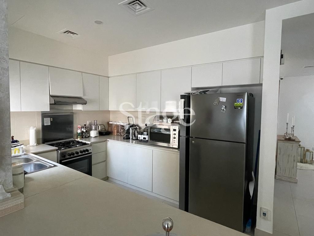 فيلا من ٤ غرف نوم للإيجار في Dubai Hills Estate، Dubai VI7519L