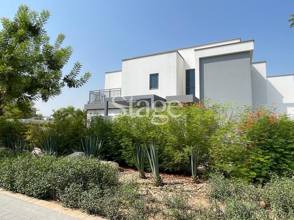 فيلا من ٤ غرف نوم للإيجار في Dubai Hills Estate، Dubai VI7519L