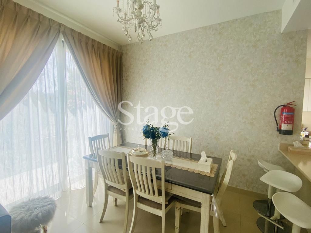 فيلا من ٤ غرف نوم للإيجار في Dubai Hills Estate، Dubai VI7519L