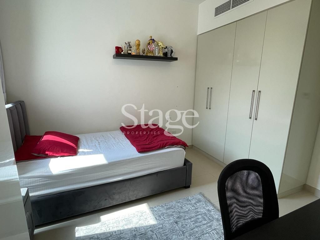 فيلا من ٤ غرف نوم للإيجار في Dubai Hills Estate، Dubai VI7519L