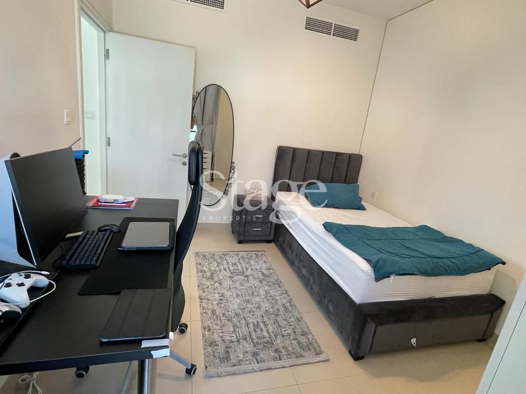 فيلا من ٤ غرف نوم للإيجار في Dubai Hills Estate، Dubai VI7519L