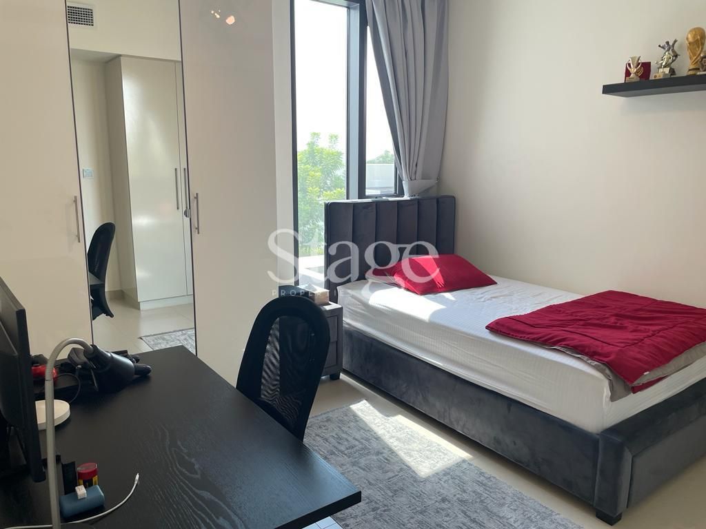 فيلا من ٤ غرف نوم للإيجار في Dubai Hills Estate، Dubai VI7519L