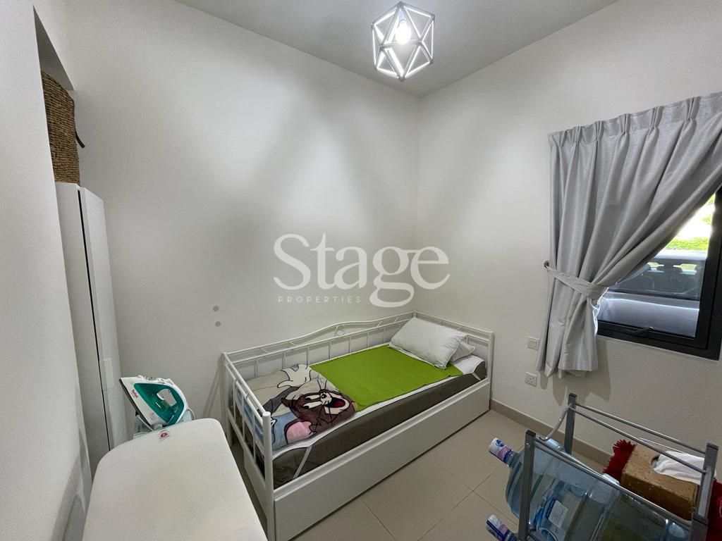 فيلا من ٤ غرف نوم للإيجار في Dubai Hills Estate، Dubai VI7519L