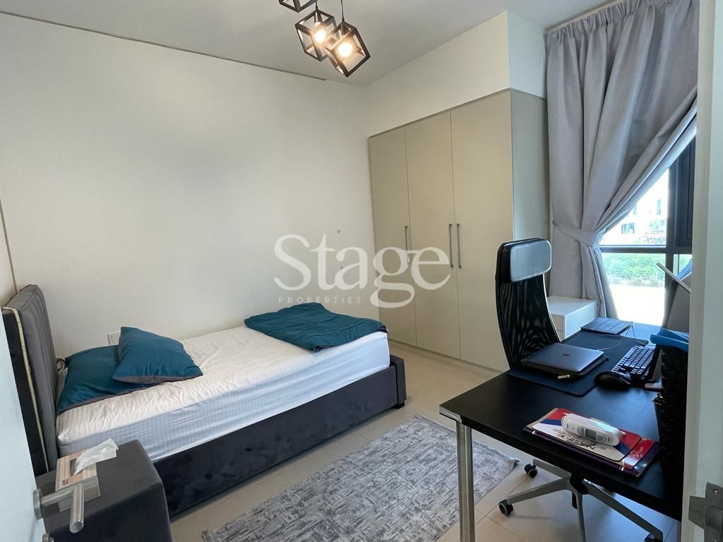 فيلا من ٤ غرف نوم للإيجار في Dubai Hills Estate، Dubai VI7519L