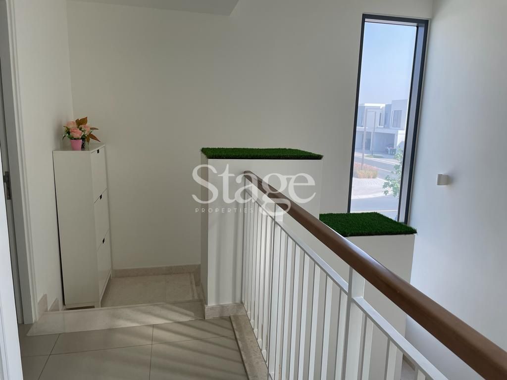 فيلا من ٤ غرف نوم للإيجار في Dubai Hills Estate، Dubai VI7519L