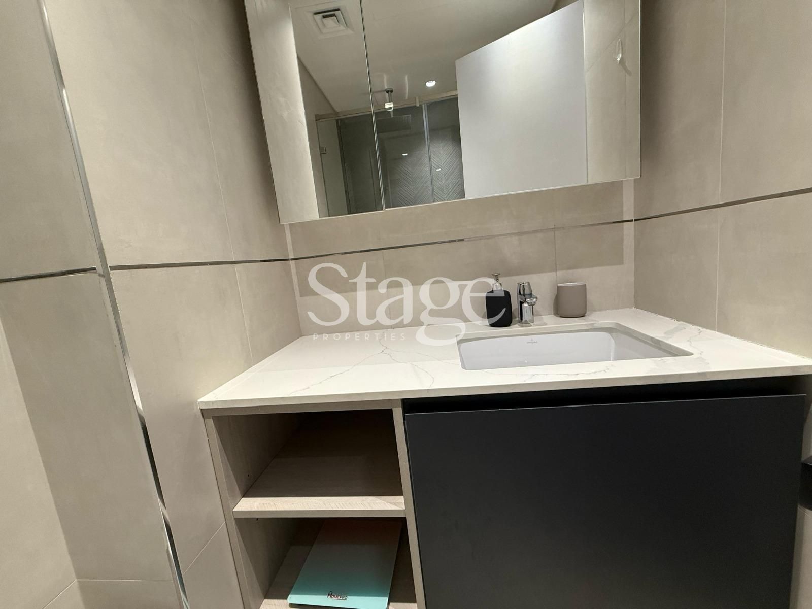 Studio for Rent in Al Furjan, Dubai AP7705L