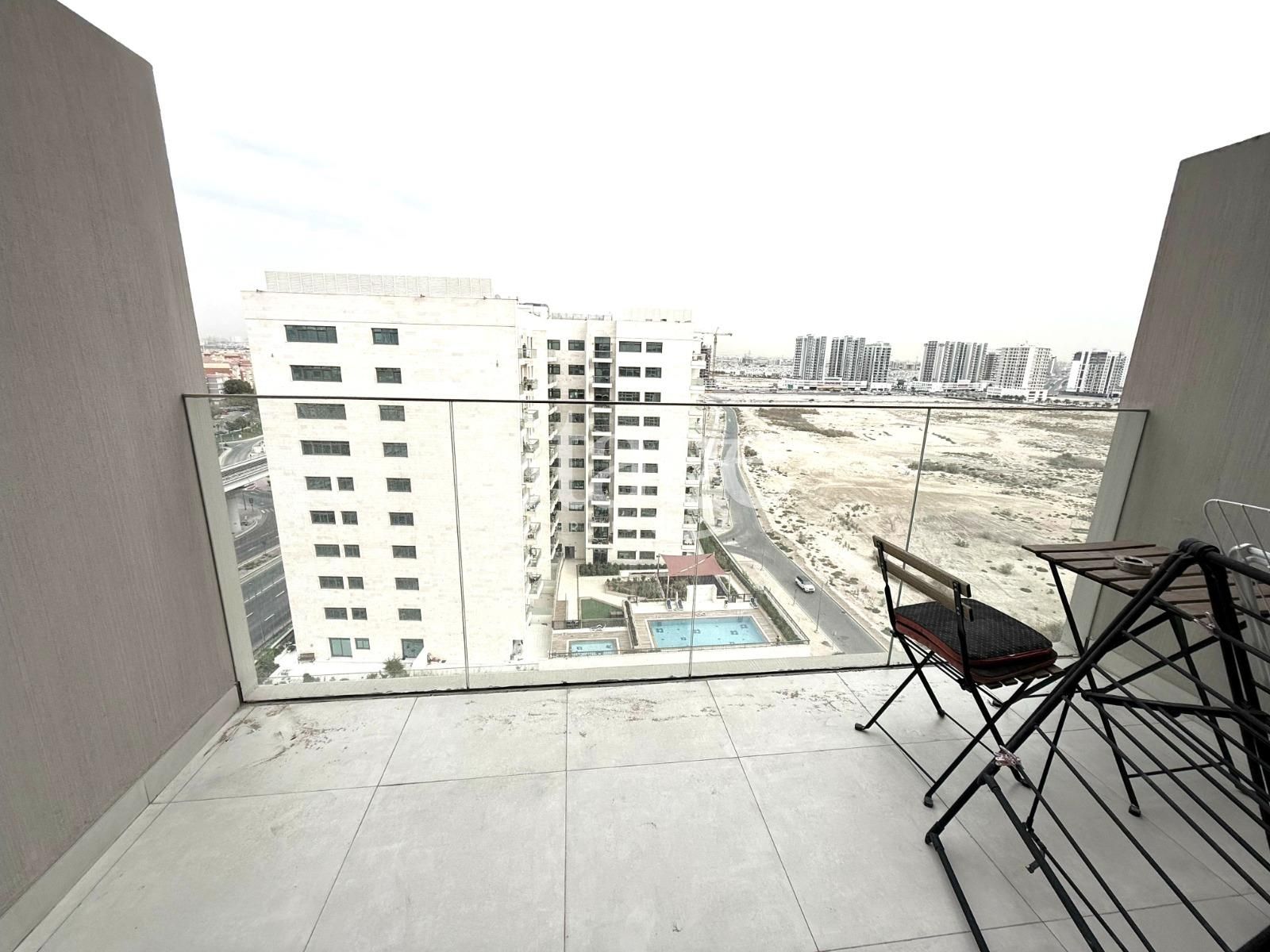 Studio for Rent in Al Furjan, Dubai AP7705L