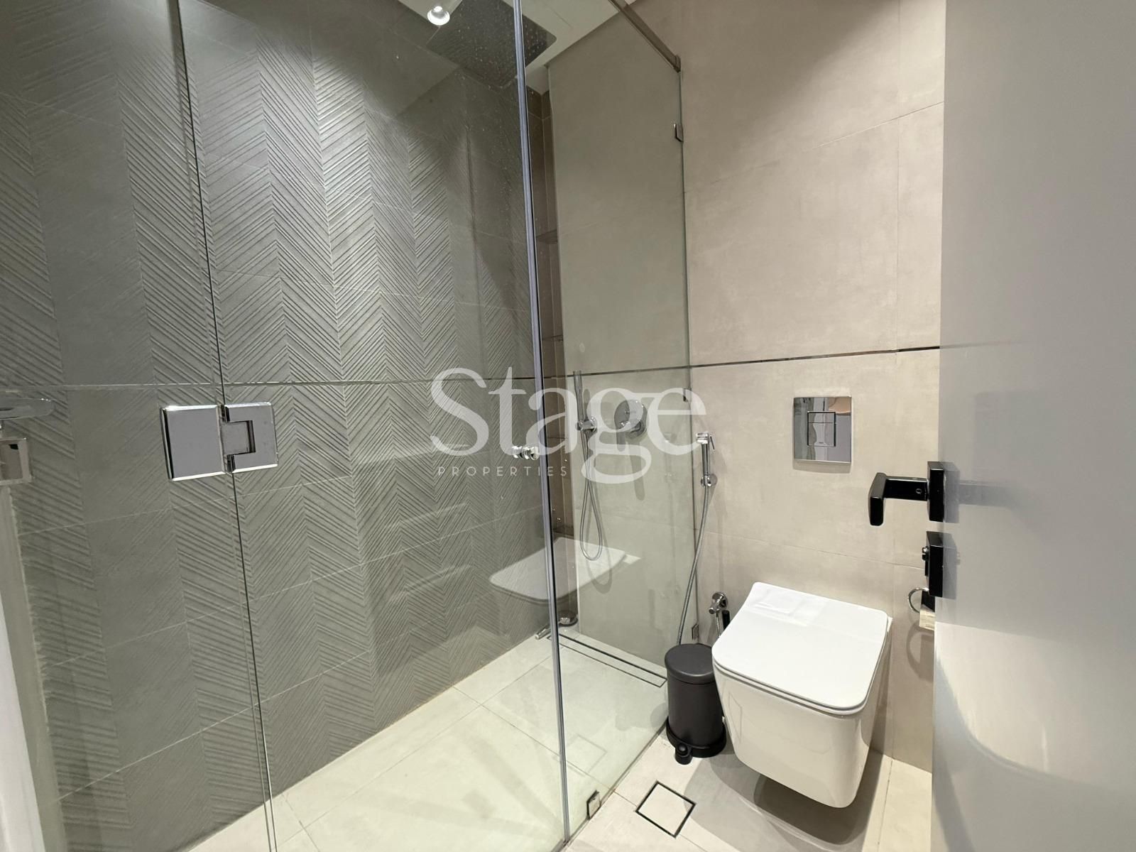 Studio for Rent in Al Furjan, Dubai AP7705L