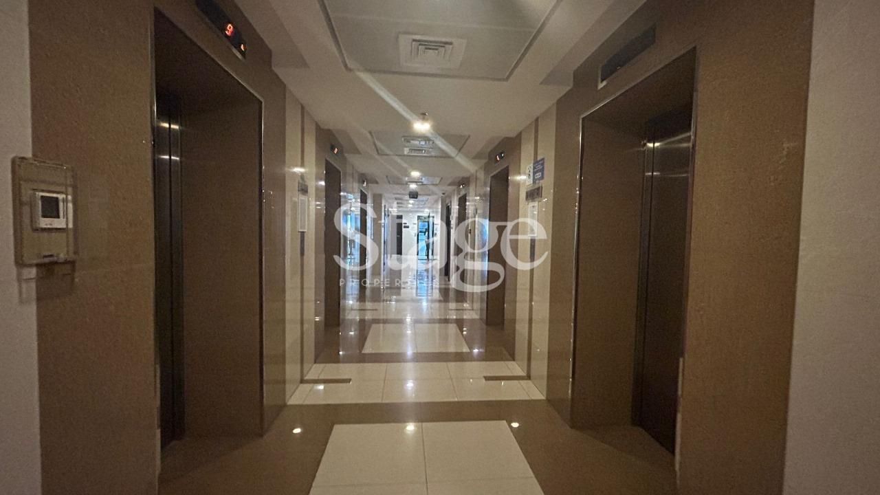 مساحة مكتبية للإيجار في بيزنيس باي، Dubai OF8671L