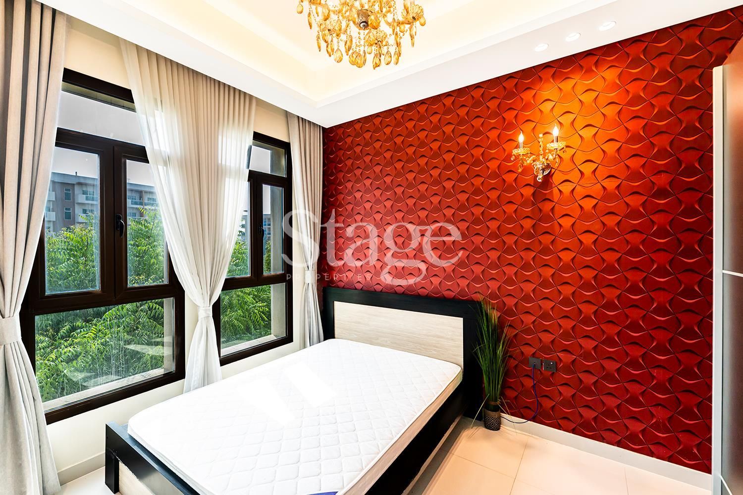 3 bedrooms Villas for Sale in Dubai Land, Dubai VI8201S