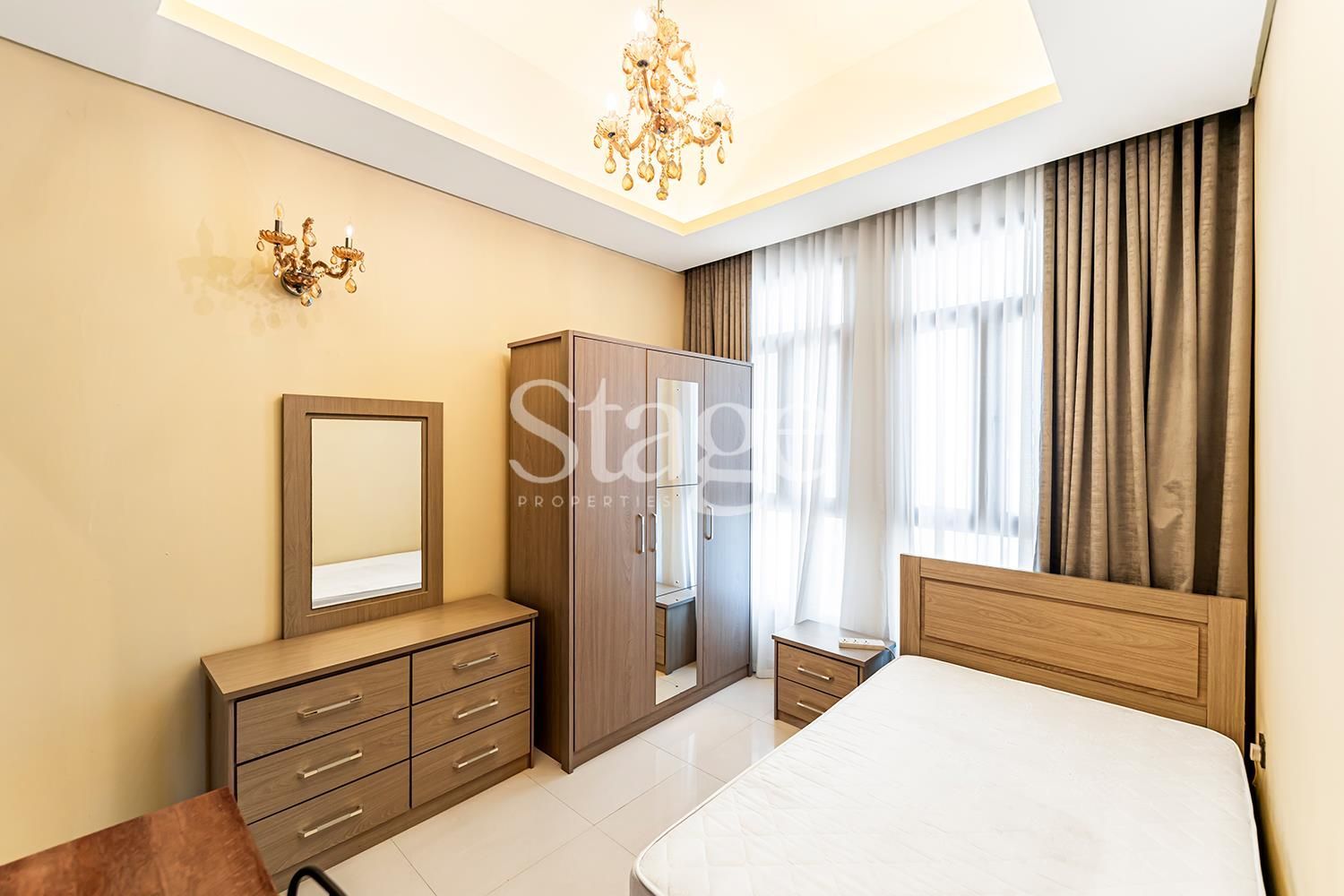 3 bedrooms Villas for Sale in Dubai Land, Dubai VI8201S
