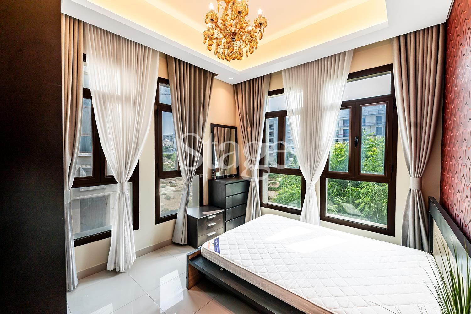 3 bedrooms Villas for Sale in Dubai Land, Dubai VI8201S
