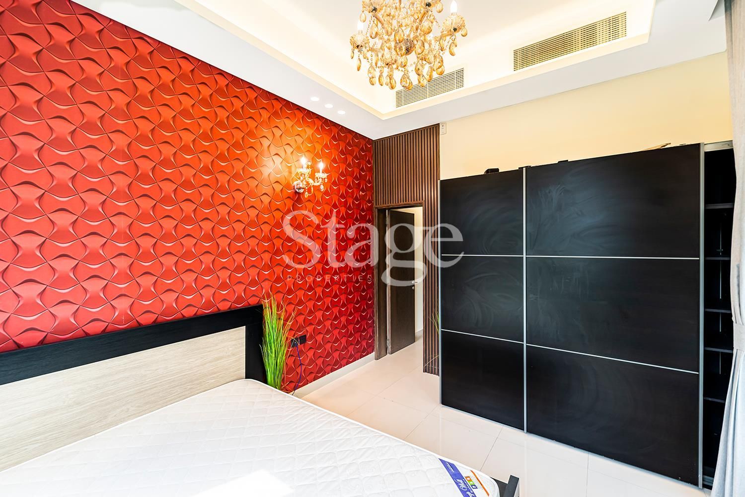 3 bedrooms Villas for Sale in Dubai Land, Dubai VI8201S