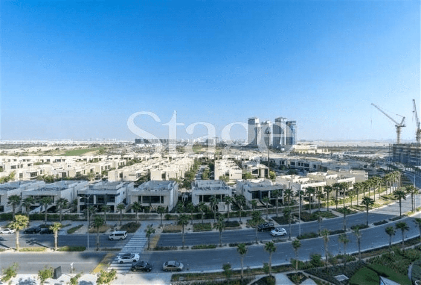 1 bedroom apartment for Sale in DAMAC Hills, Dubai AP7872S