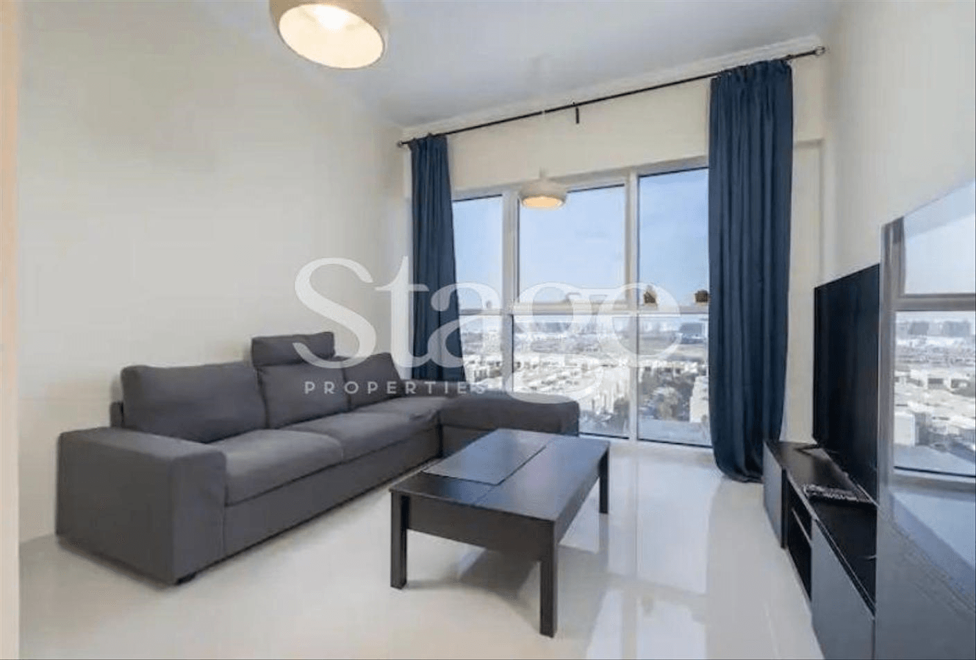 1 bedroom apartment for Sale in DAMAC Hills, Dubai AP7872S
