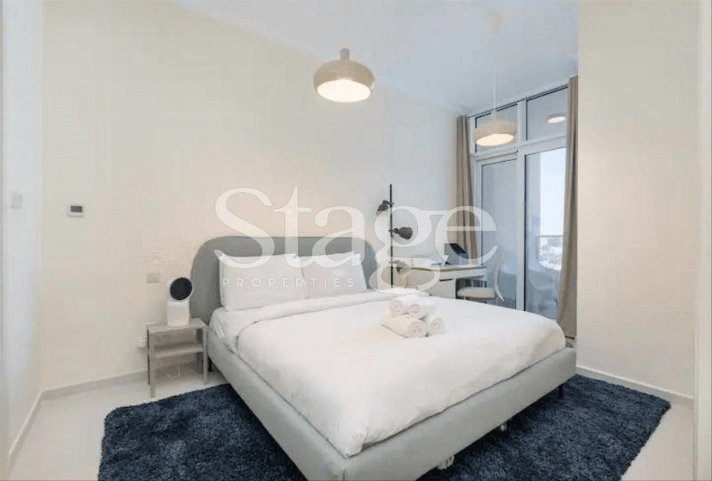 1 bedroom apartment for Sale in DAMAC Hills, Dubai AP7872S
