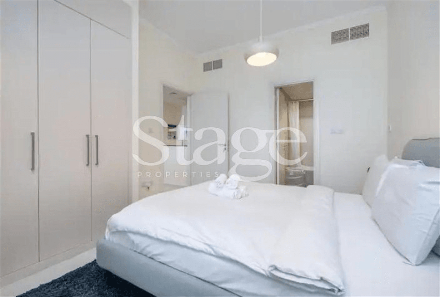 1 bedroom apartment for Sale in DAMAC Hills, Dubai AP7872S