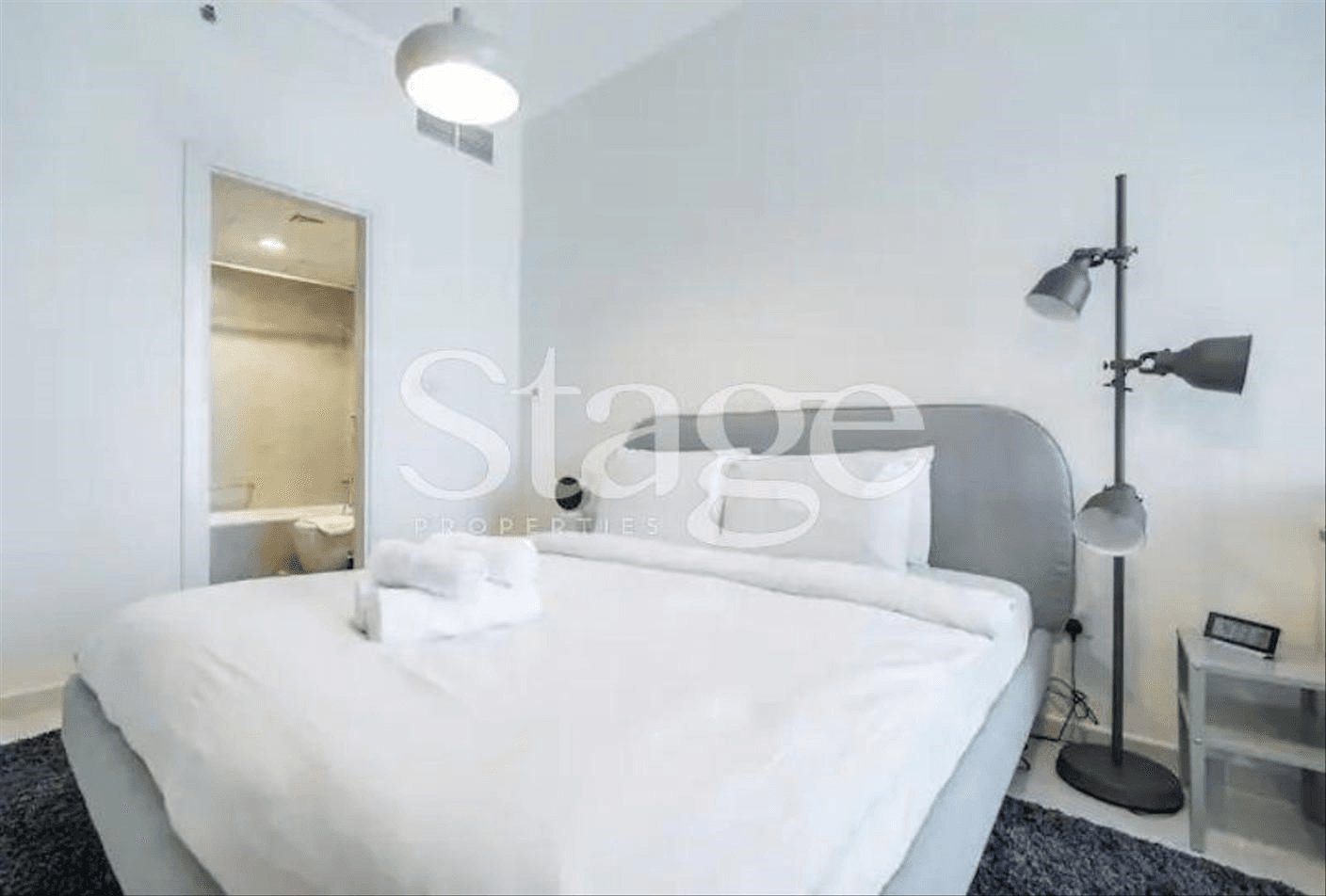 1 bedroom apartment for Sale in DAMAC Hills, Dubai AP7872S