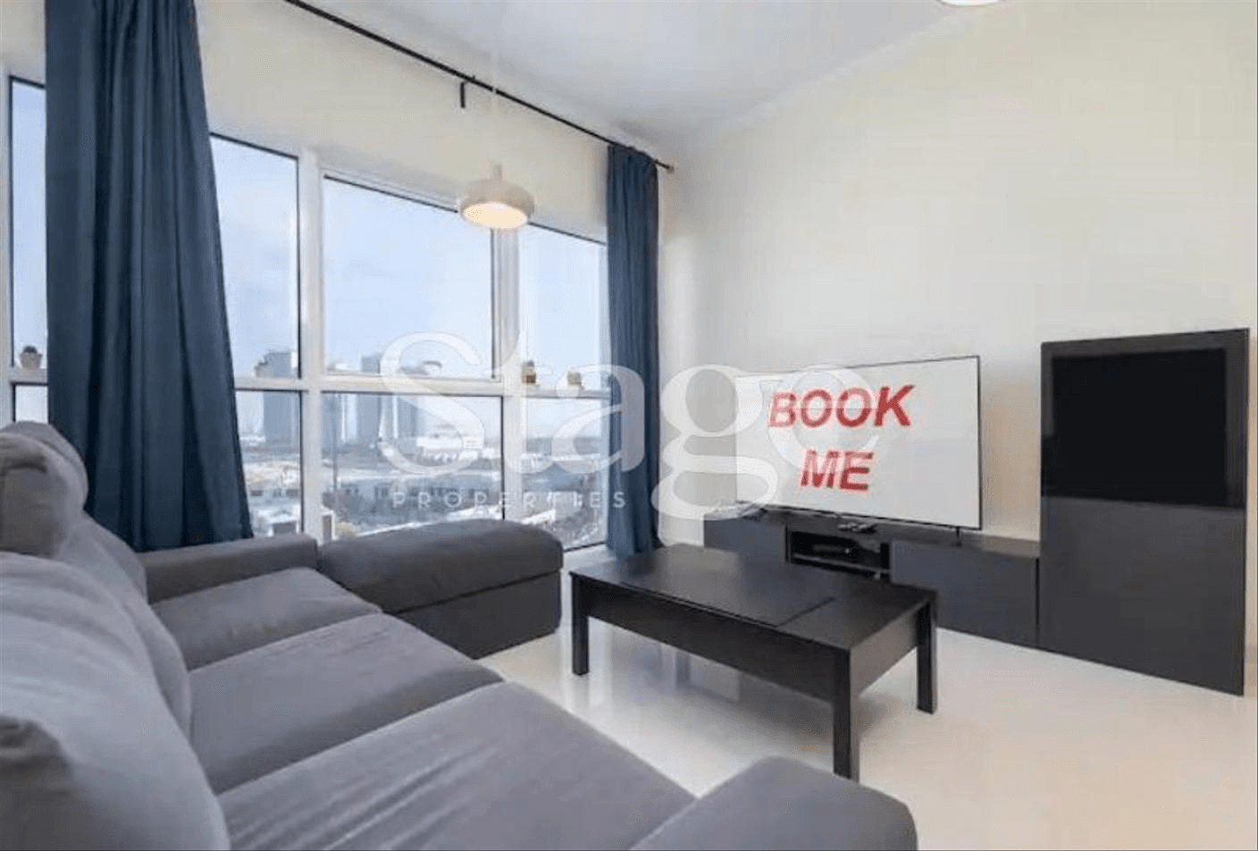 1 bedroom apartment for Sale in DAMAC Hills, Dubai AP7872S