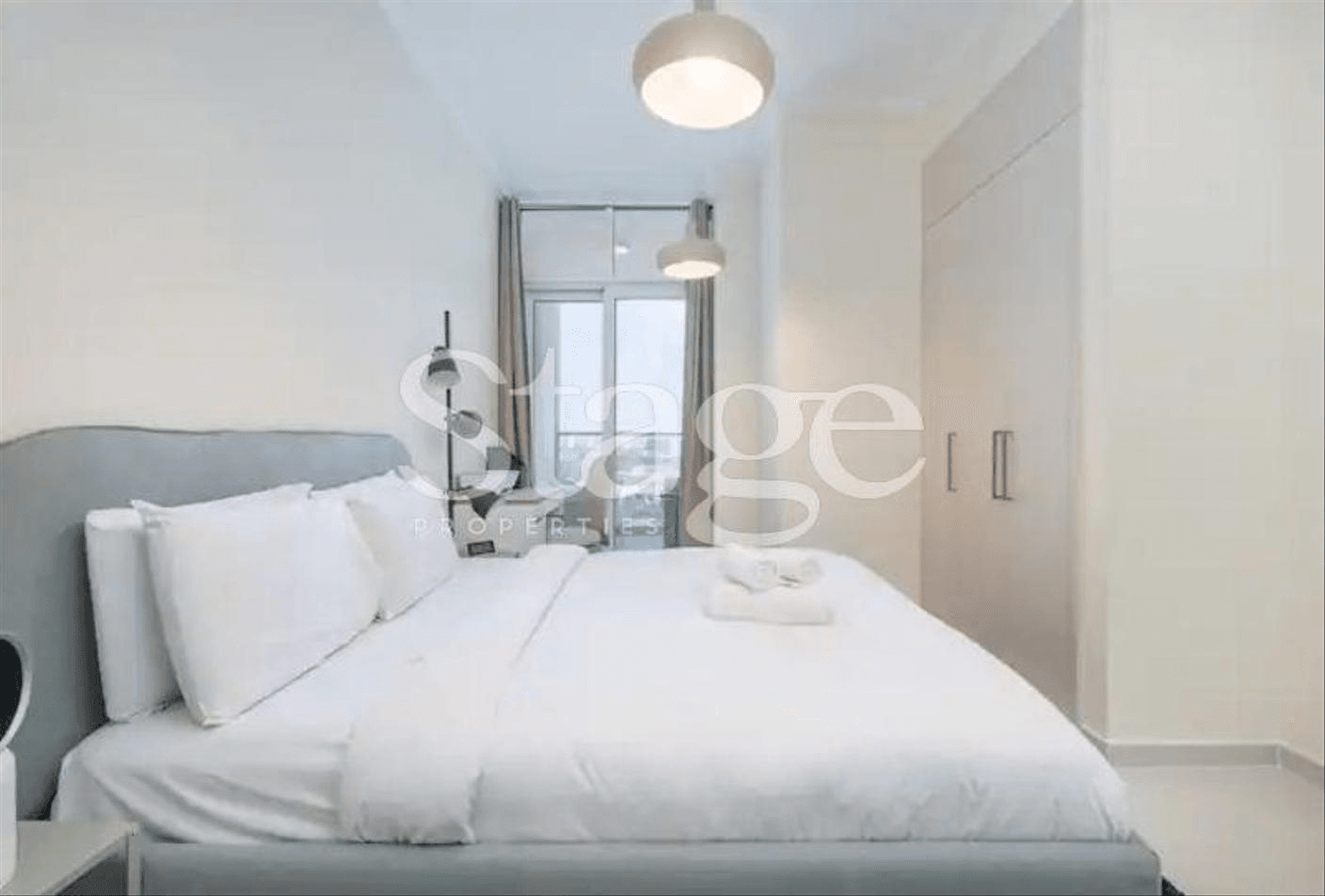 1 bedroom apartment for Sale in DAMAC Hills, Dubai AP7872S